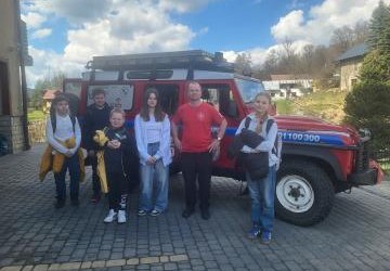 Ćwiczenia z zakresu udzielania pierwszej pomocy