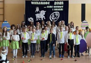Poranek wielkanocny