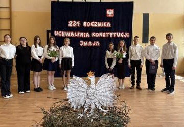 Narodowe Święto Konstytucji 3 Maja
