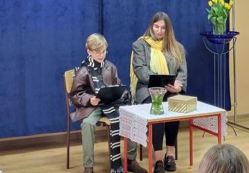 Rodzinny Konkurs Pięknego Czytania