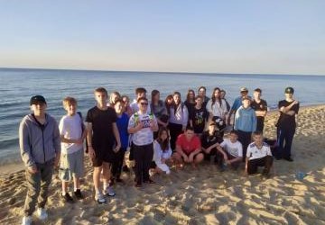 Zielona Szkoła - Władysławowo