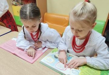 Czytanie rozwija ....