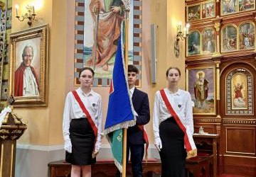 Zakończenie roku szkolnego 2024/2025