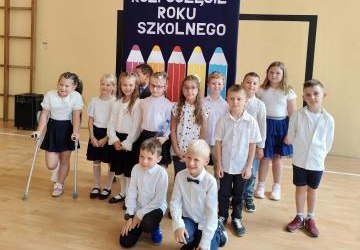 Rozpoczęcie roku szkolnego 2025/2026