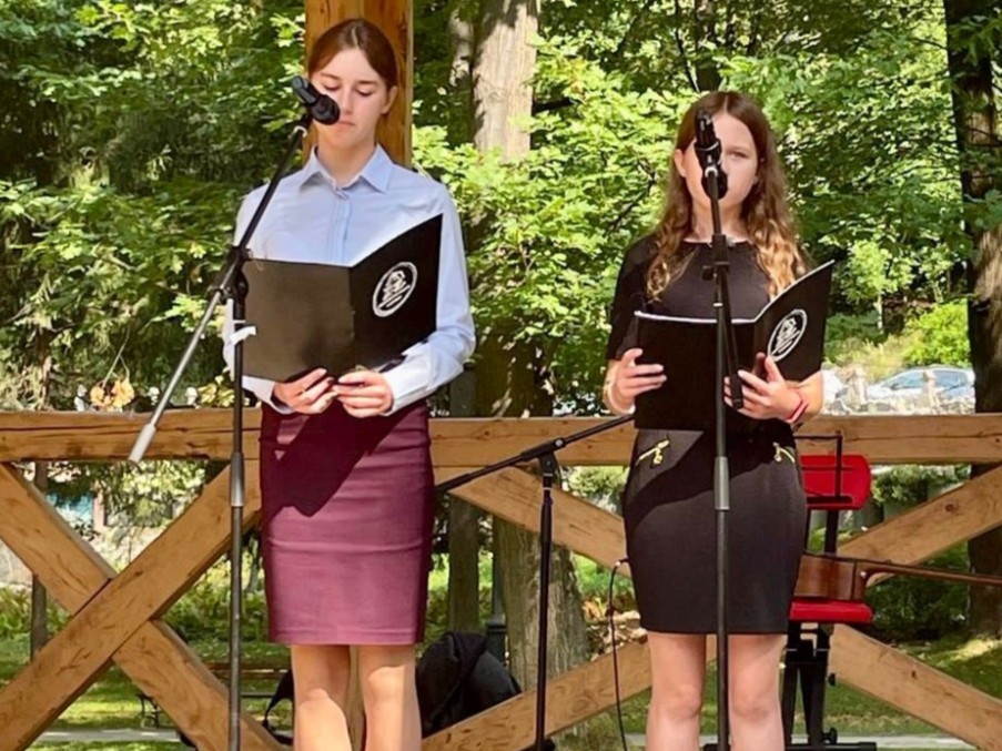 Narodowe czytanie - Jan Kochanowski