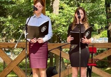 Narodowe czytanie - Jan Kochanowski