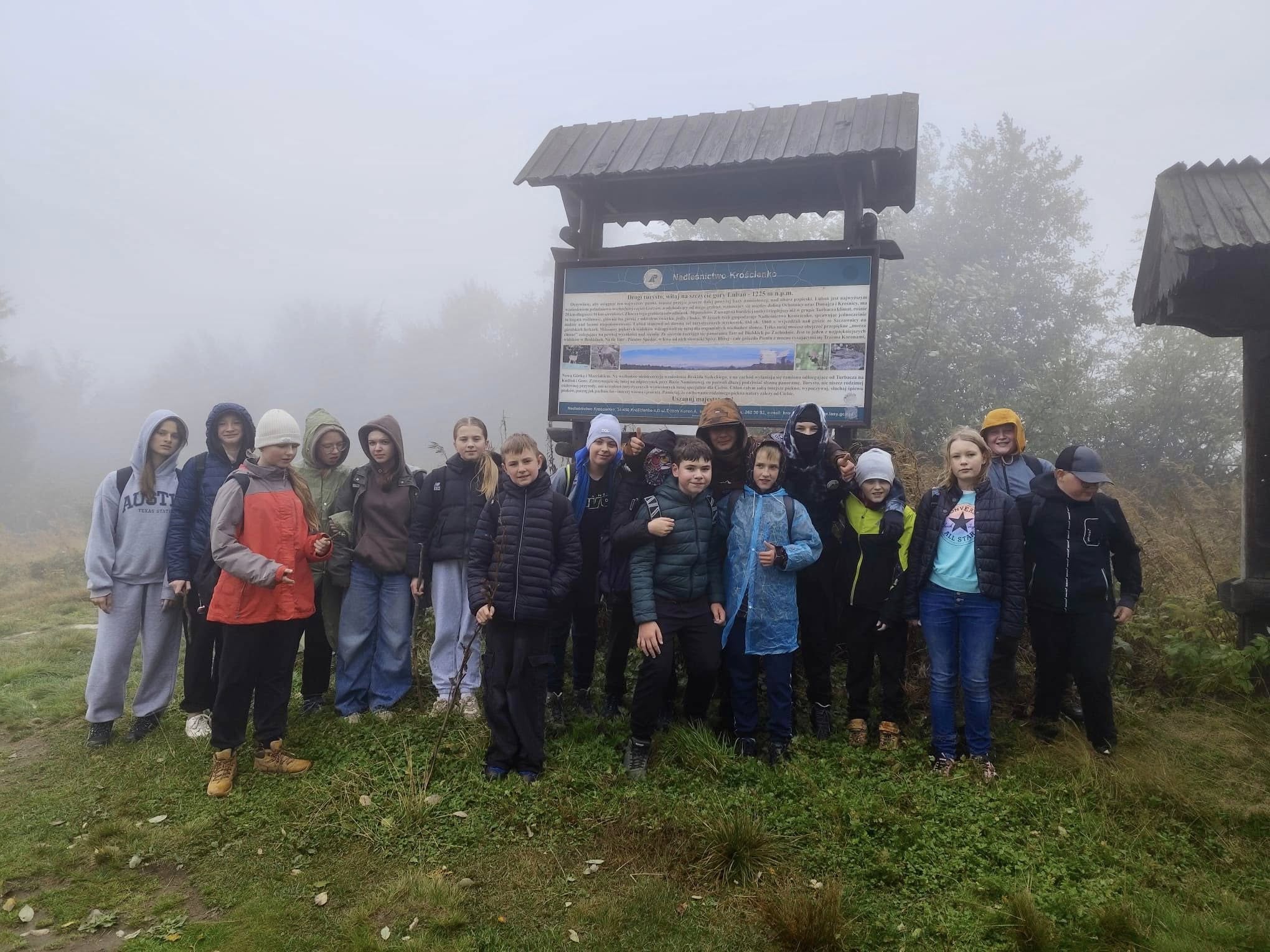 54 Rajd Górski Szlakami Partyzantów