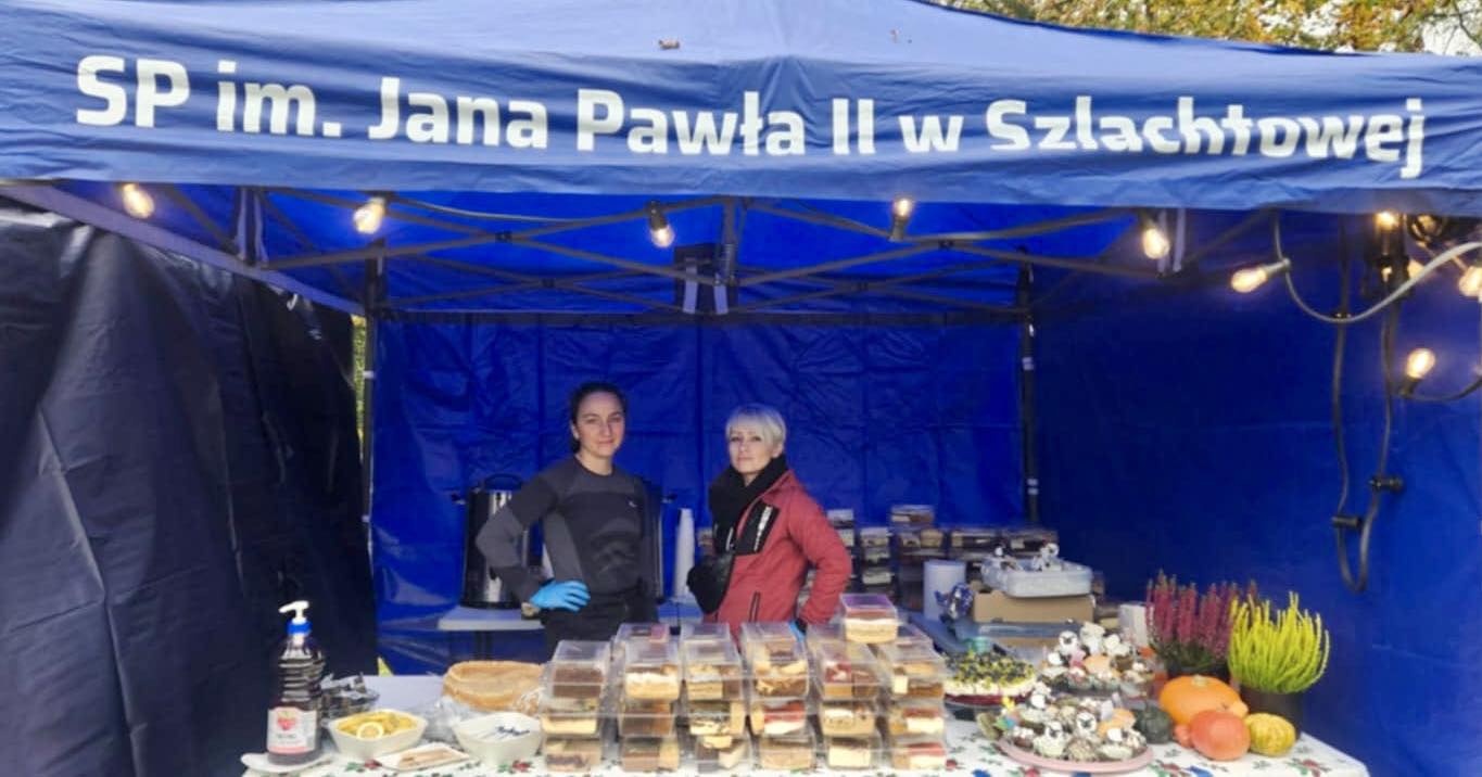 Jesienny Redyk w Szczawnicy za nami!