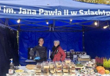 Jesienny Redyk w Szczawnicy za nami!