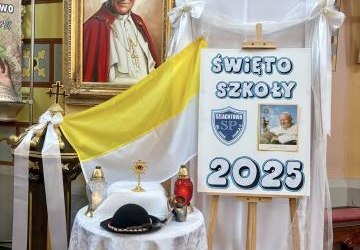 Święto Szkoły