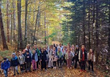 ,,Śladami psa Lampo