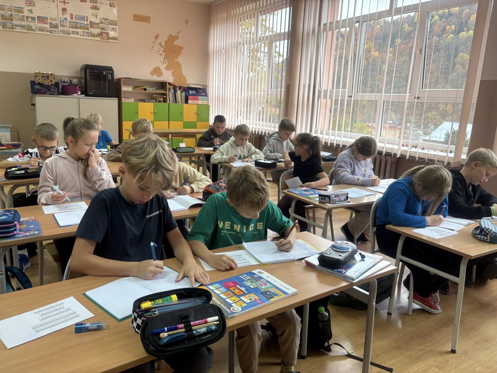 Kreatywni na matematyce na co dzień i od święta