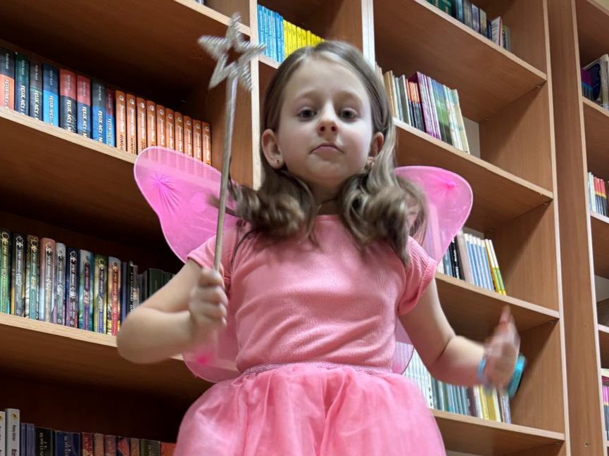 Październik – Miesiąc Bibliotek Szkolnych!