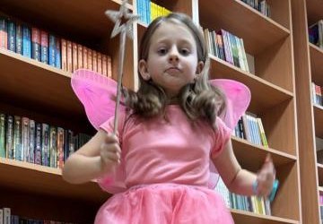 Październik – Miesiąc Bibliotek Szkolnych!