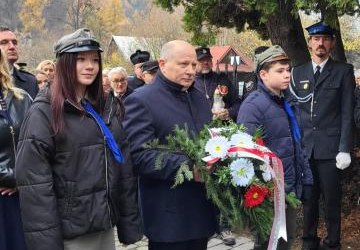 Obchody Święta Niepodległości