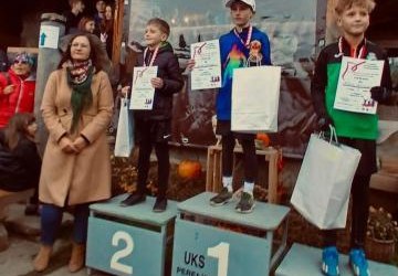 XV Szczawnicki Bieg Niepodległości