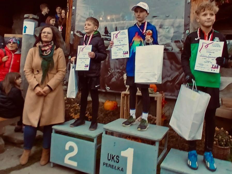 XV Szczawnicki Bieg Niepodległości