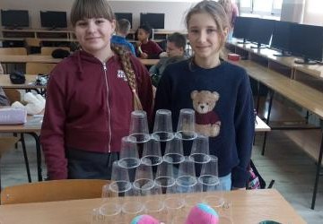 Dzień Tabliczki Mnożenia