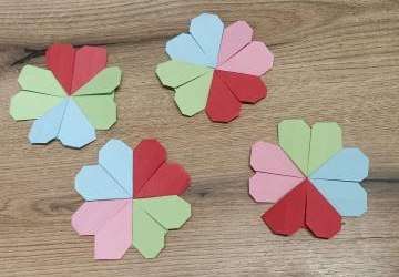 Walentynki na matematyce