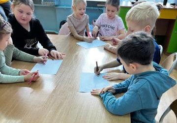 Spotkanie z psychologiem klasy I