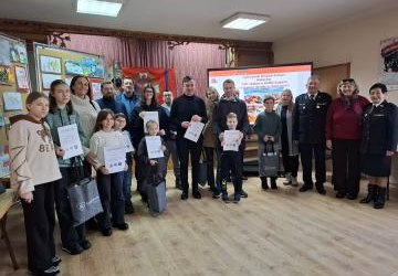 Konkurs plastyczny OSP