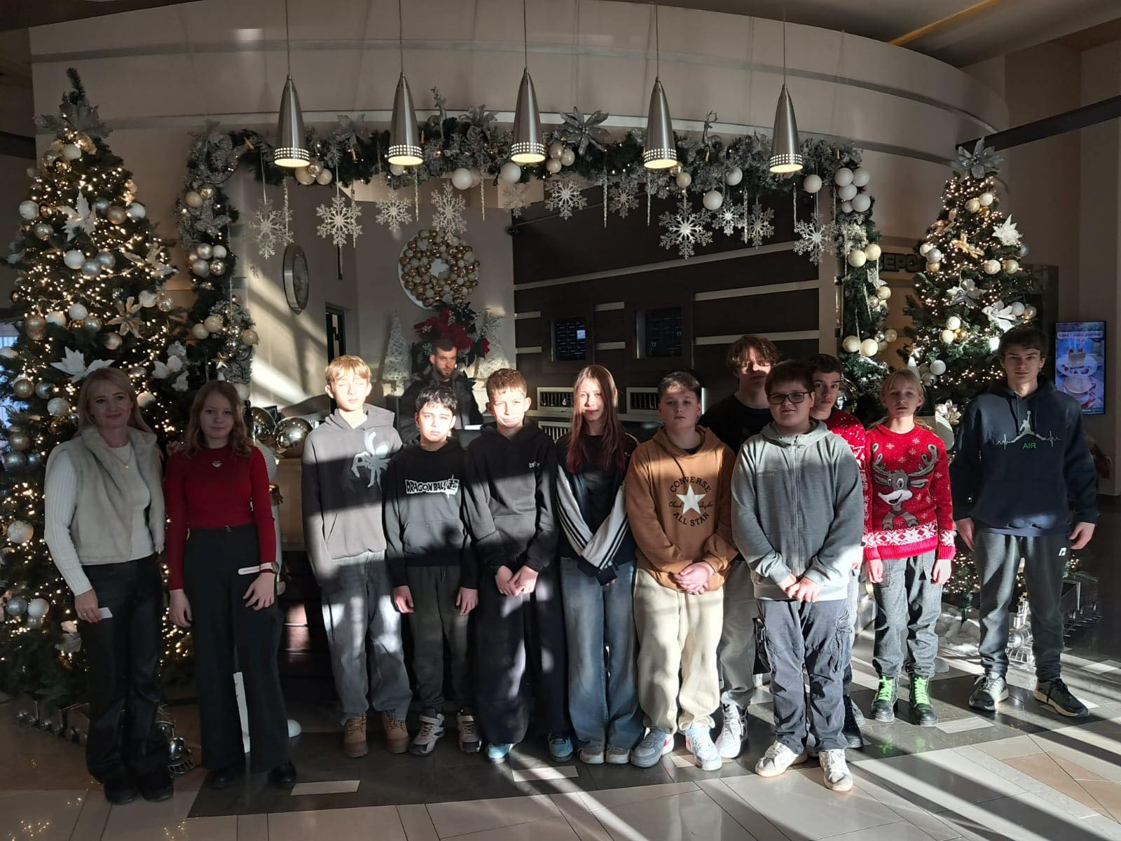 „Nie ma złych zawodów, są tylko źle dobrane