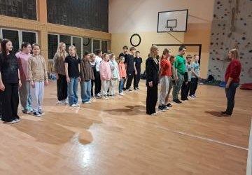 Nocowanie Harcerskie