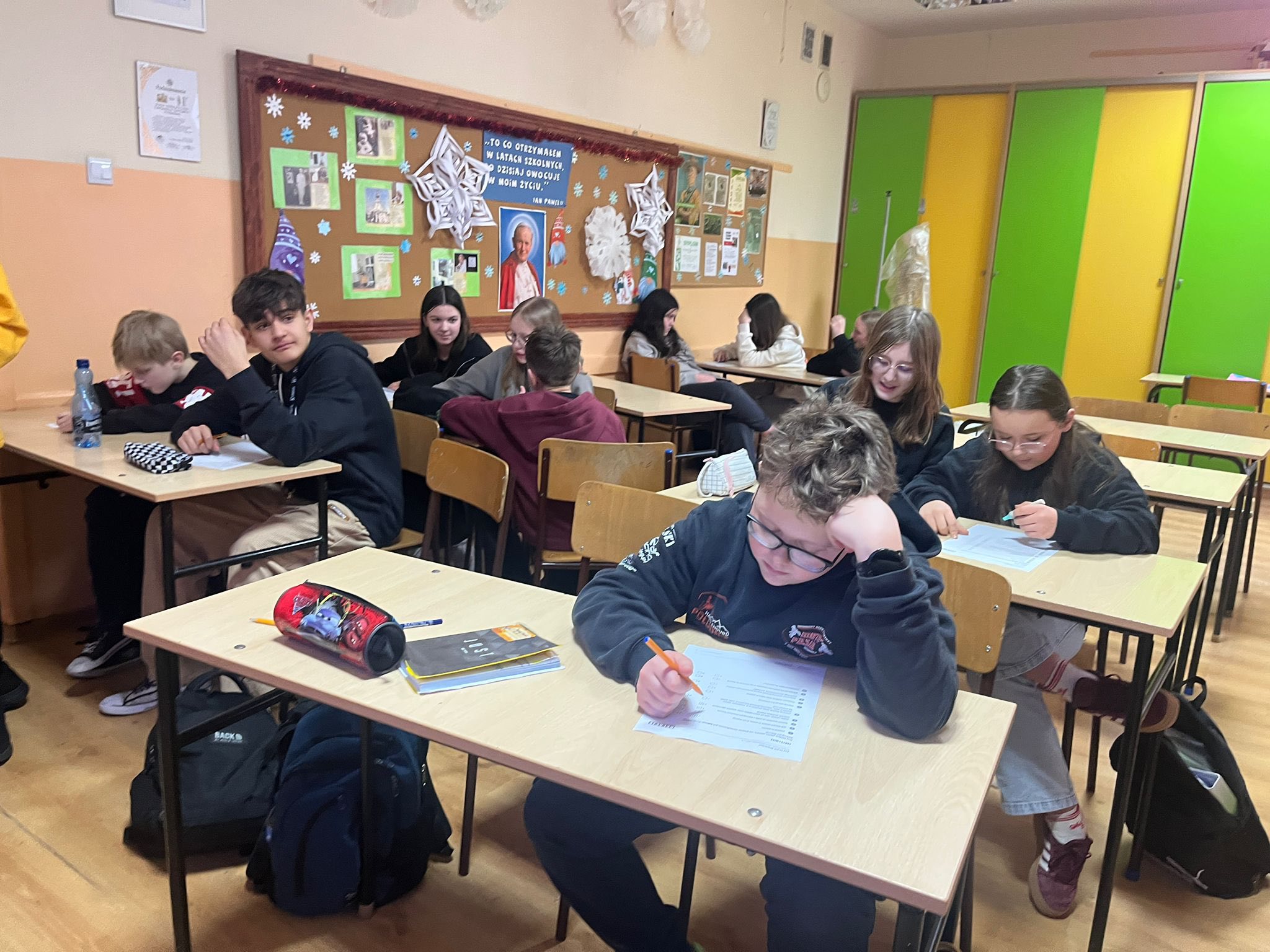 Ogólnopolski Dzień Walki z Depresją