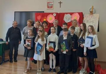 Sukcesy naszych recytatorów