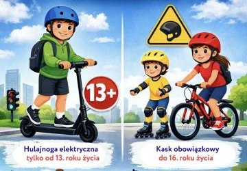 Nowe przepisy ruchu drogowego