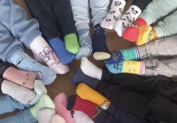 Światowy Dzień Osób z Zespołem Downa