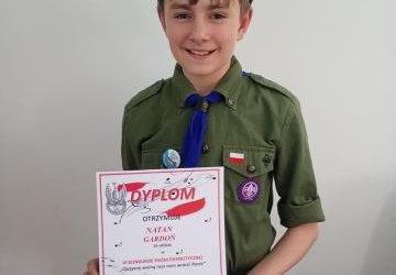 Konkursu Pieśni Patriotycznej