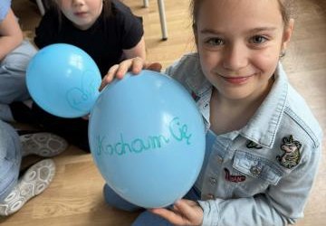 Światowy Dzień Świadomości Autyzmu