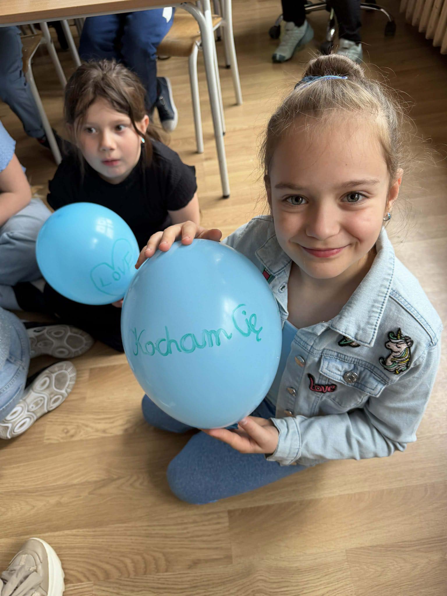 Światowy Dzień Świadomości Autyzmu