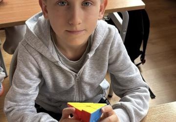 Dzień Kostki Rubika