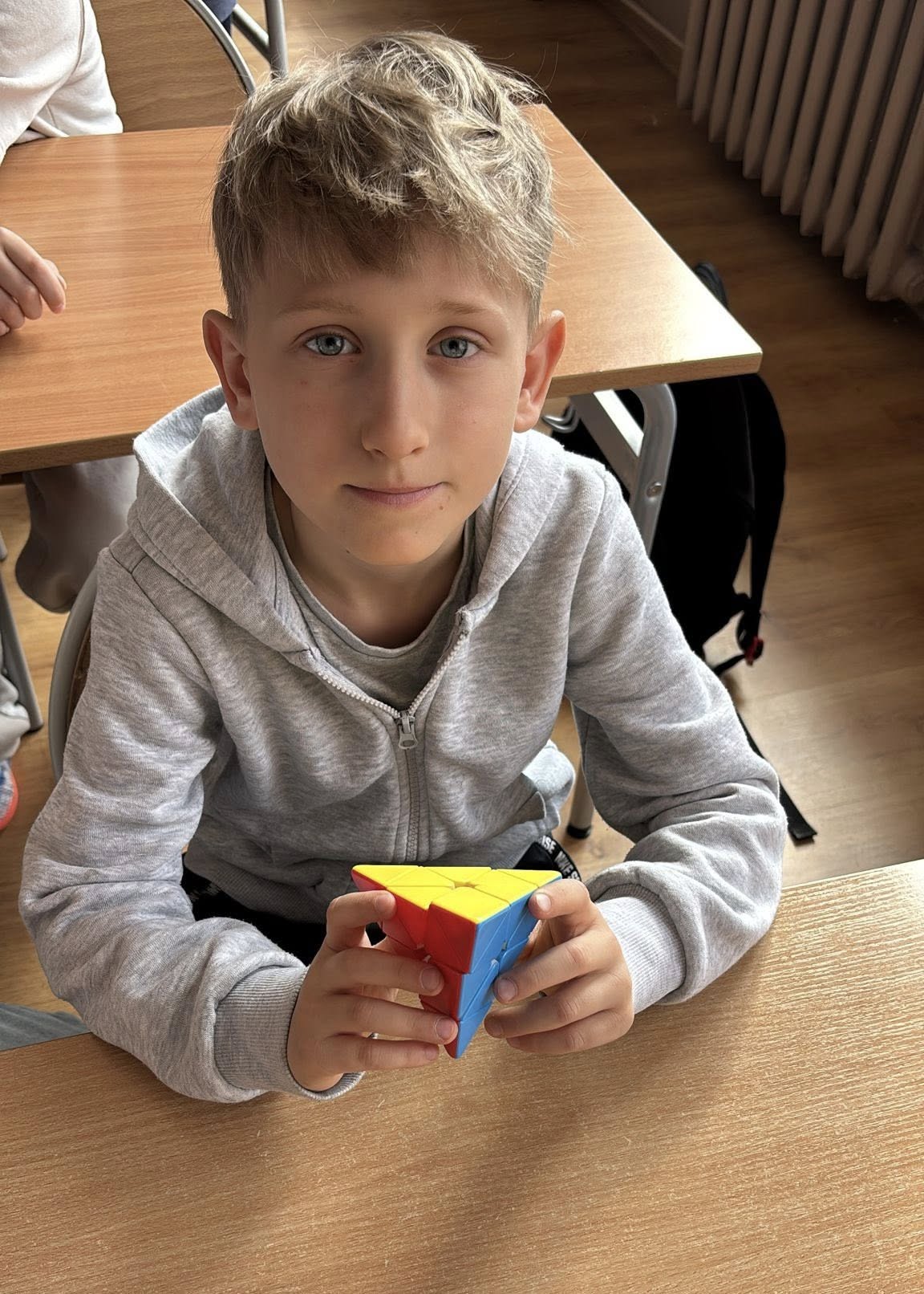 Dzień Kostki Rubika