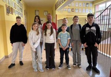 Spotkanie z ratownikiem GOPR