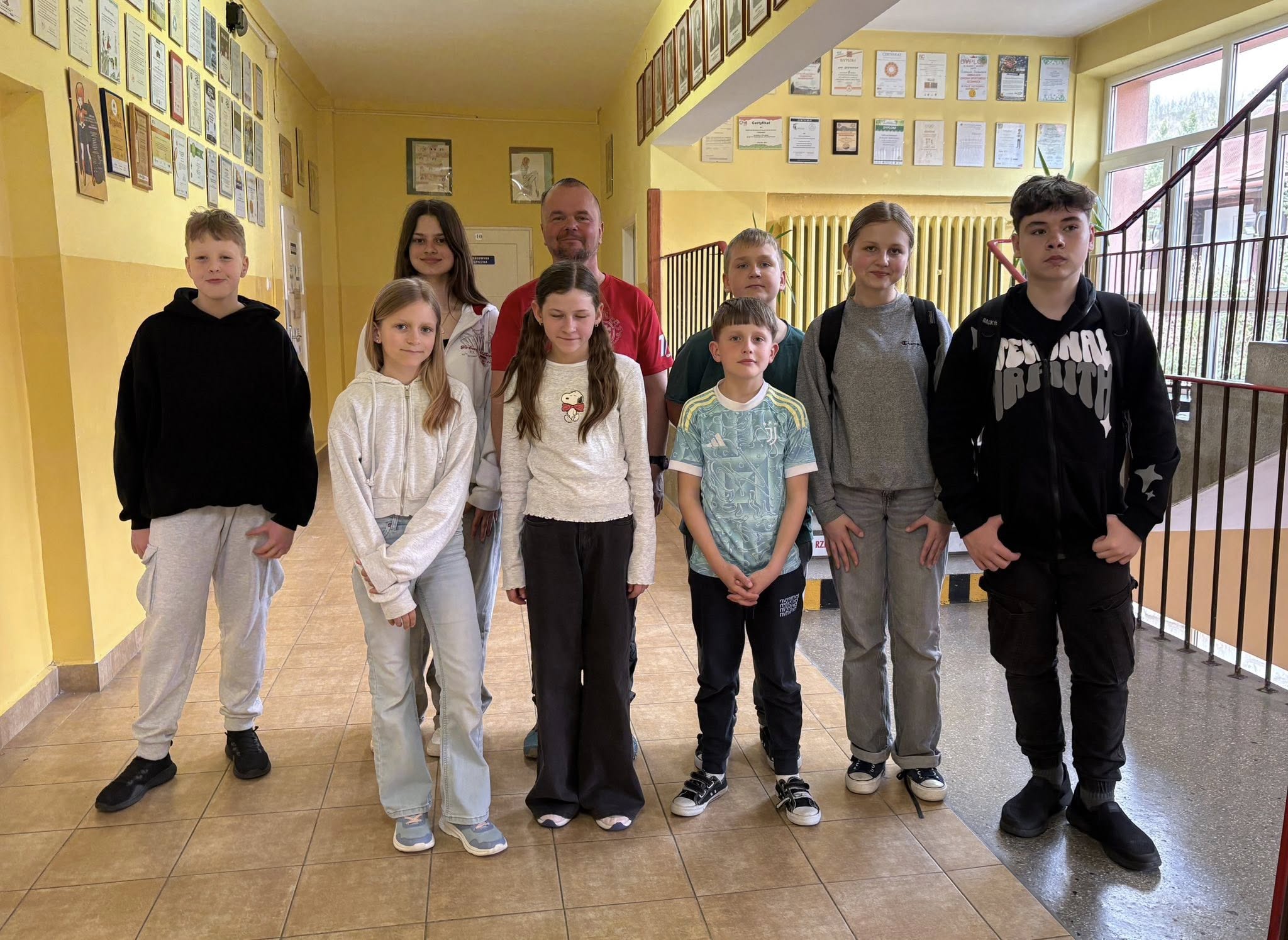 Spotkanie z ratownikiem GOPR