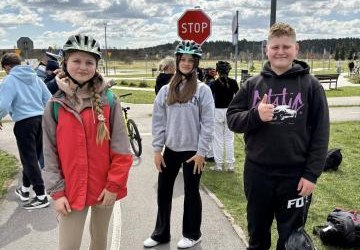 Powiatowy Turniej BRD – kolejny dzień zmagań!