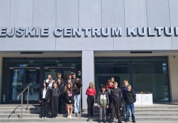 Edukacja i zabawa w jednym – wyjątkowy dzień klas VII i VIII!