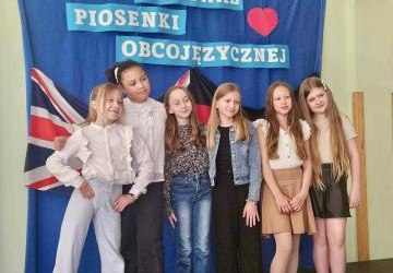 XXIV Festiwal Piosenki Obcojęzyczny