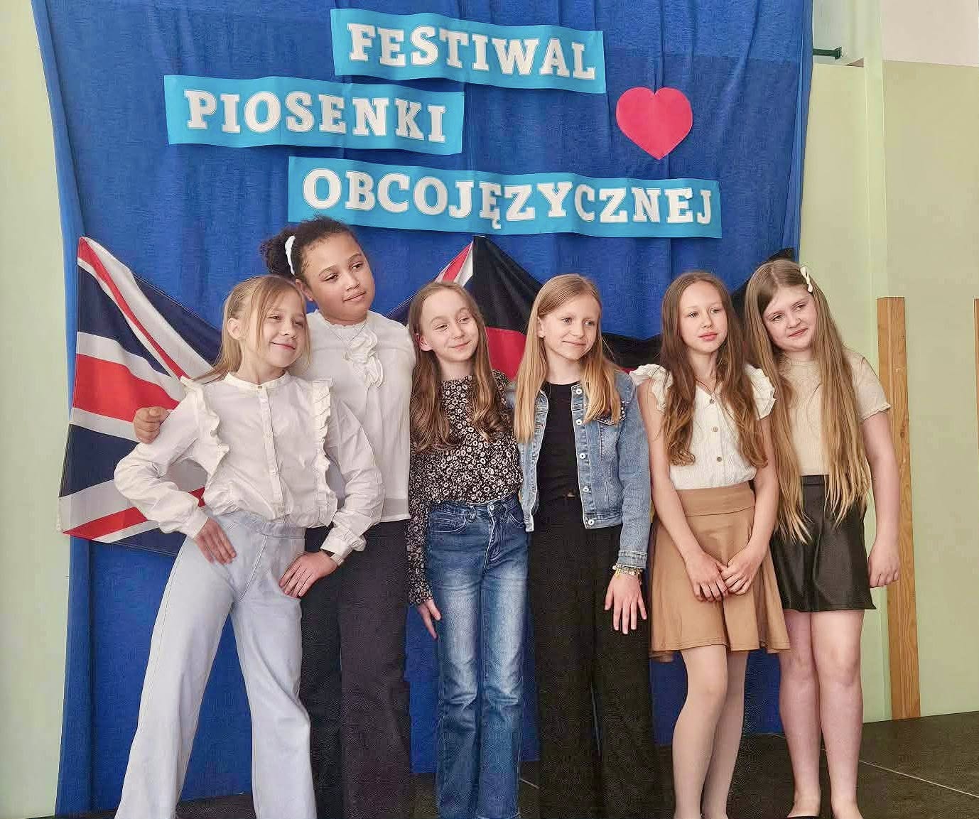 XXIV Festiwal Piosenki Obcojęzyczny