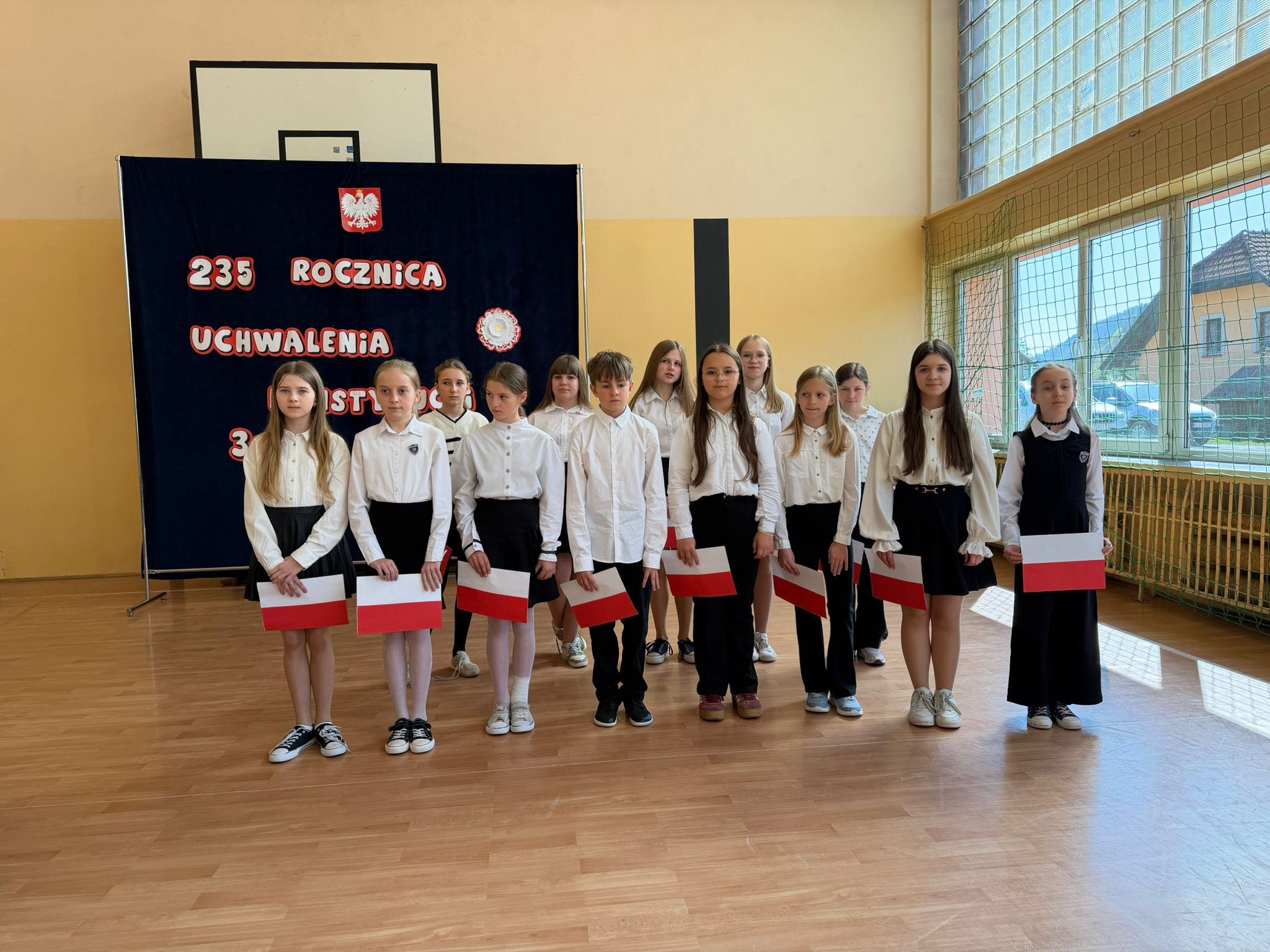 235 Rocznica Uchwalenia Konstytucji 3 Maja