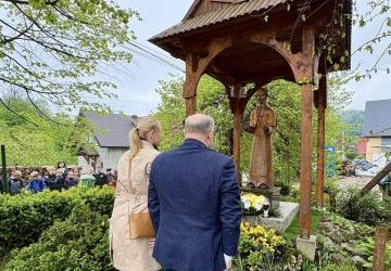 18 maja 2026 r.- Rocznica urodzin św. Jana Pawła II