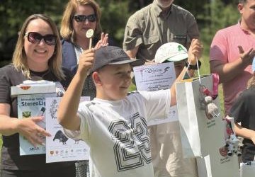 XI Konkurs Wiedzy Ekologicznej dla Najmłodszych