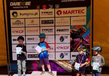 Dare to Be Marathon MTB