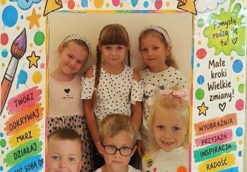 Międzynarodowy Dzień Kropki
