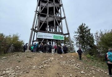 55. Rajd Górski Szlakami Partyzantów